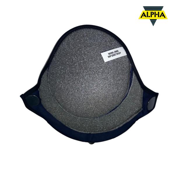 Alpha Helminnenfutter Medium